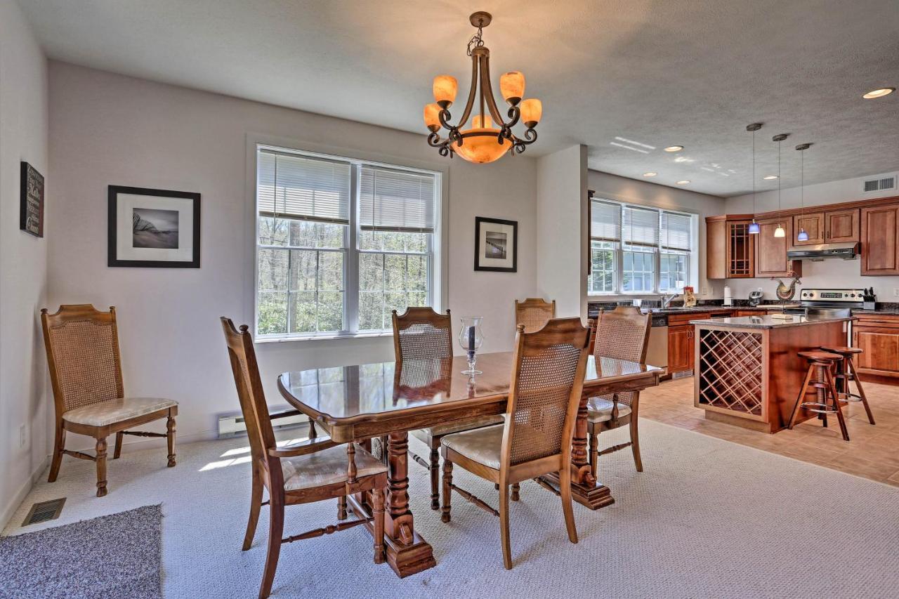 Pocono Pines Golf Course Home About 6 Mi To Kalahari! Εξωτερικό φωτογραφία