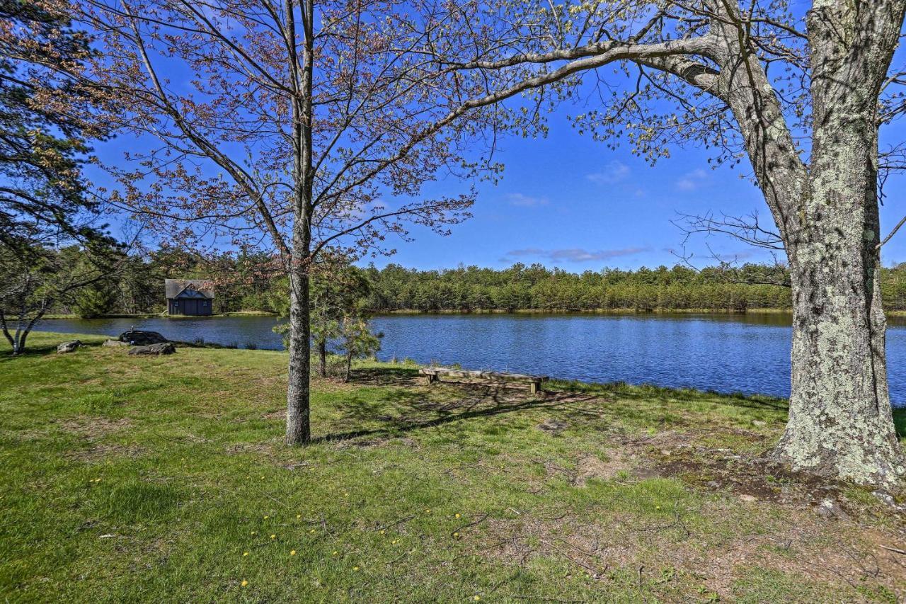 Pocono Pines Golf Course Home About 6 Mi To Kalahari! Εξωτερικό φωτογραφία
