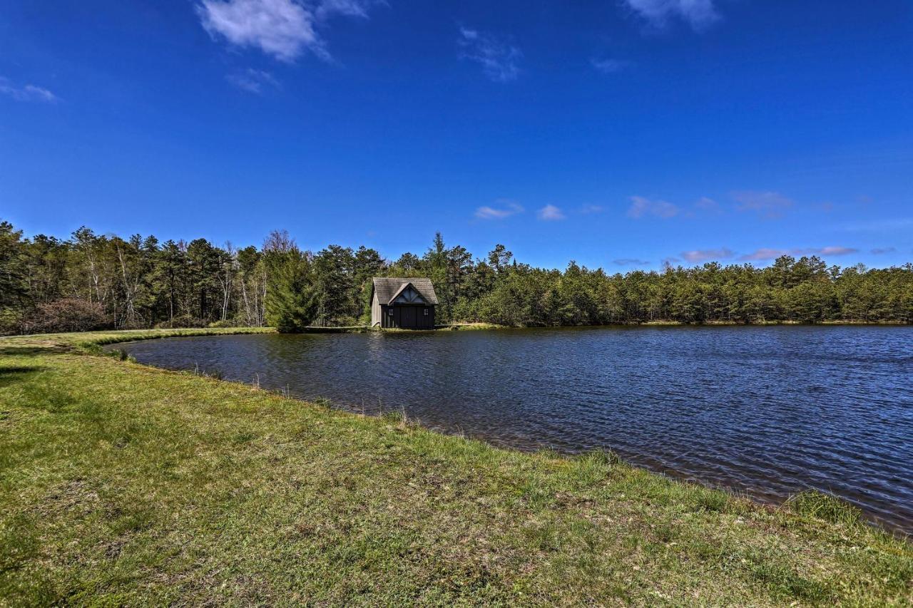 Pocono Pines Golf Course Home About 6 Mi To Kalahari! Εξωτερικό φωτογραφία